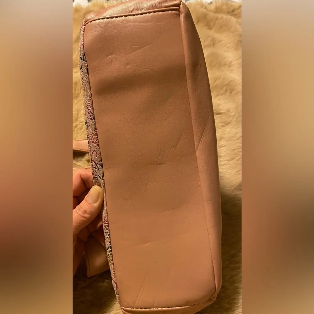 Angel Barcello handbag - Picture 4 of 8